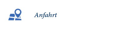 anfahrt