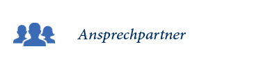 ansprechpartner